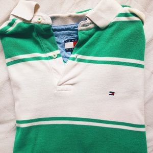 Men’s Tommy Hilfiger Polo